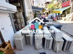 Thanh Lý Đồ Điện Lạnh