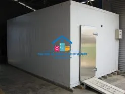 Thanh lý kho đông lạnh