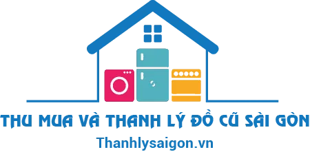Thu Mua Đồ Cũ Giá Cao, Thanh Lý Đồ Cũ Giá Cao TPHCM
