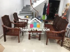 Bàn Ghế Cũ