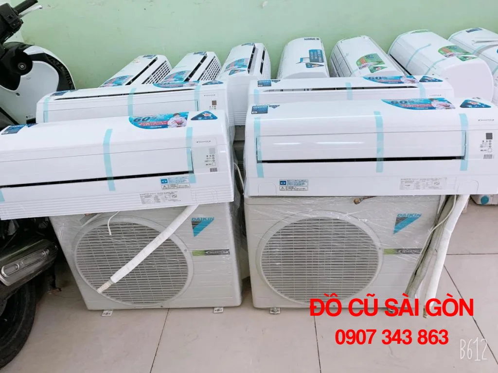 Thu Mua May Lanh Cu Quan Phu Nhuan Gia Cao 4