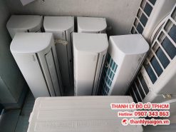 Thanh Lý, Thu Mua Máy Lạnh Cũ Huyện Củ Chi Giá Cao