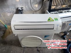 Mua Bán, Thu Mua Máy Lạnh Cũ Quận Gò Vấp Giá Cao