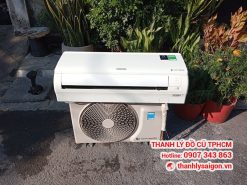 Mua Bán, Thu Mua Máy Lạnh Cũ Thủ Đức Giá Cao