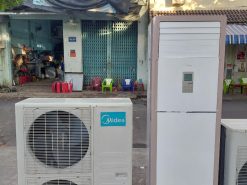 Bán Máy Lạnh Cũ Thủ Đức