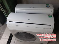 Mua Bán Máy Lạnh Cũ Giá Rẻ Tại TPHCM