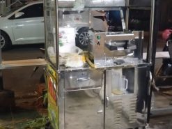 Thanh Lý Xe Nước Mía Cũ Giá Cao Tại TPHCM – Thu Mua Tận Nơi – Giá Cao